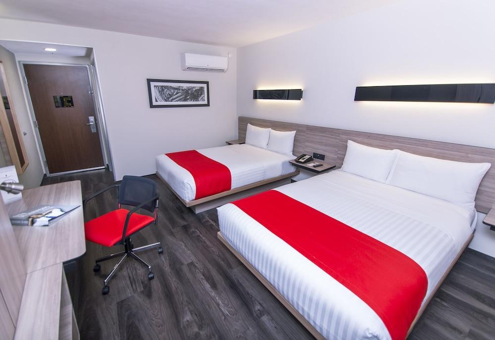 City Express Plus By Marriott Bogota Aeropuerto Exteriér fotografie