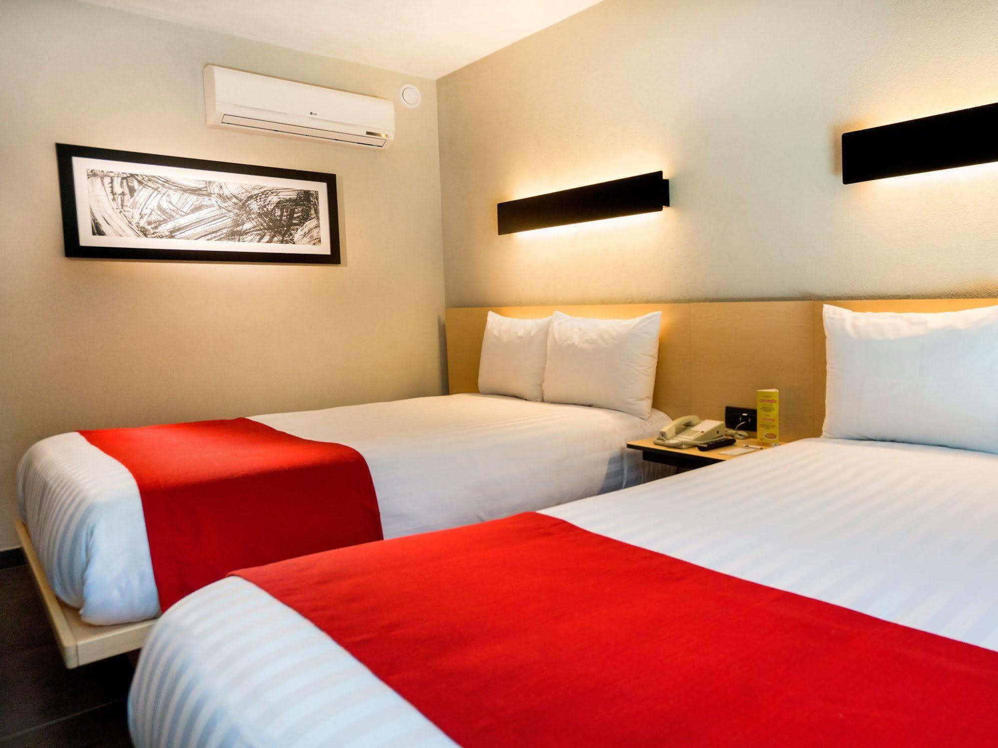 City Express Plus By Marriott Bogota Aeropuerto Exteriér fotografie